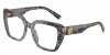 OKULARY KOREKCYJNE DOLCE & GABBANA DG 3441 3471 53 ROZMIAR M
